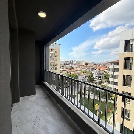 Sous 43 * Tirana